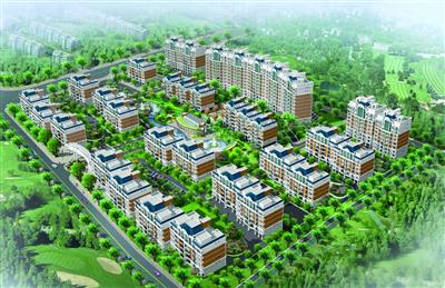 兗州龍灣店住宅樓